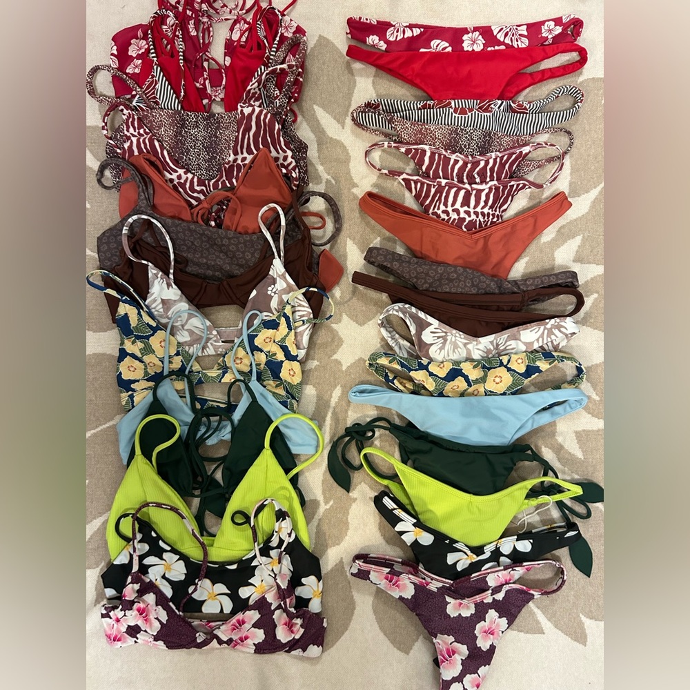 Benoa Collection!
